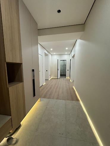 Продажа квартир: 3 комнаты, 99 м², Элитка, 12 этаж, Дизайнерский ремонт — 3