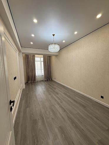 Продажа квартир: 2 комнаты, 70 м², Элитка, 4 этаж, Дизайнерский ремонт — 5