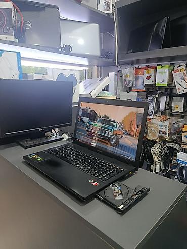 snequrocka a4: İşlənmiş Lenovo IdeaPad, 15.6 ", AMD A4, 256 GB, Ünvandan götürmə, Ödənişli çatdırılma, Rayonlara çatdırılma — 3