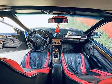 s500 w220: Mercedes-Benz W124: 1989 г., 0.2 л, Механика, Бензин, Седан — 4