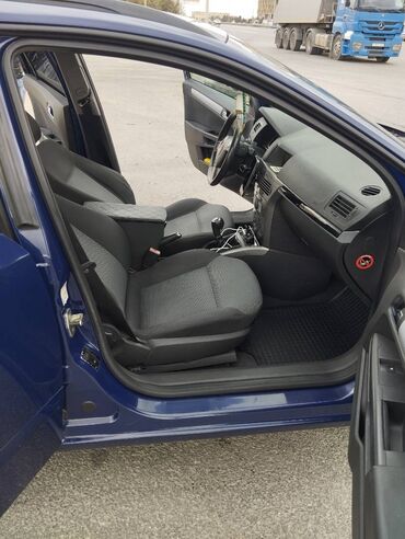 Opel: Opel Astra: 1.3 l | 2006 il 323000 km Universal — 11