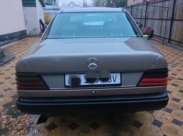 привозные двигатели в бишкеке на мерседес: Mercedes-Benz W124: 1988 г., 2.3 л, Механика, Бензин, Седан