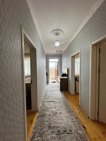 Həyət evləri və villaların satışı: 3 otaqlı, 96 kv. m, Yeni təmirli — 4