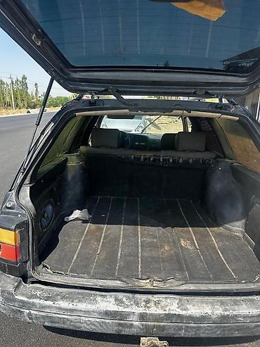 лобовое гольф 3: Volkswagen Passat Variant: 1990 г., 1.8 л, Механика, Бензин, Универсал — 5