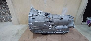 Ehtiyat hissələri: Məhsul: Avtomatik sürətlər qutusu (ZF 8HP ailəsi) Bmw g30 plagim — 3
