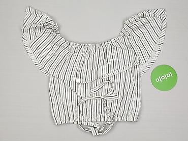 sweter moher sinsay: Sinsay, Bluzka damska, rozmiar XS — 2