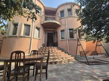 Həyət evləri və villaların satışı: Saray 5 otaqlı, 220 kv. m, Kredit yoxdur, Yeni təmirli — 2