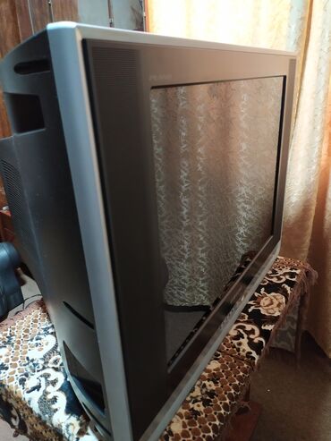 Телевизоры: 📺Телевизор "Samsung Flatron" PLANO. Модель: CS-29M17MH (R) — 5