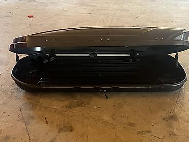 Автобоксы: Автобокс — 6