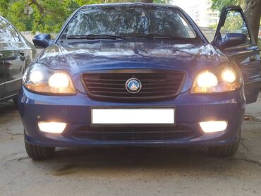 teker almaq: Geely CK (Otaka): 1.5 l | 2006 il | 208100 km Sedan