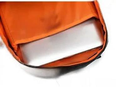 Futrole i torbe za laptopove: Yenkee ranac za laptop – gradski/poslovni - Moderan crni dizajn sa — 14