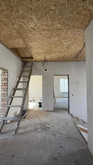 Продажа коттеджей и домов: Продается уютный утеплённый двухэтажный дом в ж/м Кок Жар по улице — 9