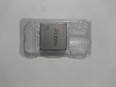 где можно продать ноутбук: Процессор, Колдонулган, AMD Ryzen 5, 6 ядролор, ПК үчүн