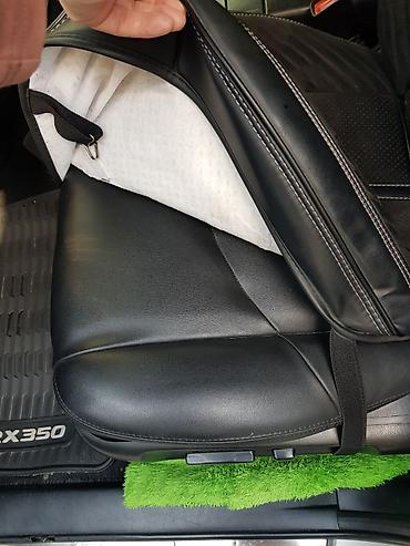 Lexus: Lexus RX: 2000 г., Автомат, Кроссовер — 5