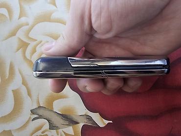 88 00 nokia: Nokia rəng - Gümüşü, Düyməli — 7