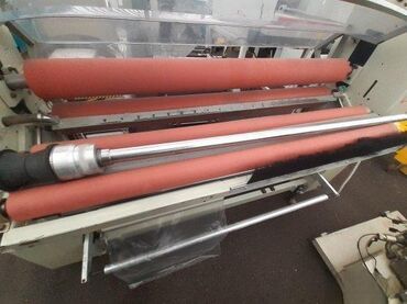 Ostali alati i mašine: Laminator 2926-19 Mašina za lepljenje samolepivih folija i zaštitnih — 7