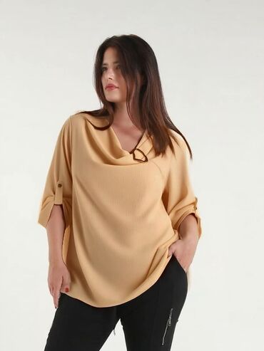 Košulje: Kosuljice 
Cena 1750 din 
Vel do XXXXL — 1