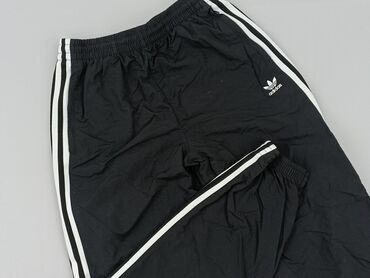 Adidas, Spodnie dresowe damskie, rozmiar S