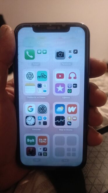iphone 11 sade: IPhone 11, Face ID