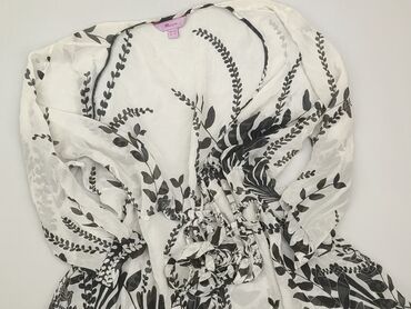 zwiewna sukienki ciążowa na wesele: Dress, XL (EU 42), condition - Very good