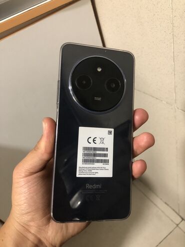 редми пад се: Redmi, Redmi 14C, Колдонулган, 256 ГБ, 2 SIM