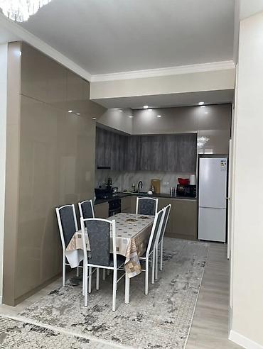 Долгосрочная аренда квартир: 2 комнаты — 3