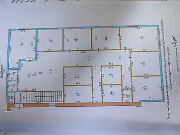 Продажа квартир: 2 комнаты, 75 м², Элитка, 7 этаж, Евроремонт — 8