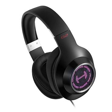 наушники баку: 🎧 Edifier G2 II – Oyun dünyasına real səslərlə daxil olun! 7.1 — 4