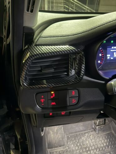 Kia: Kia Sorento: 2018 г., 2.2 л, Типтроник, Дизель, Кроссовер — 17