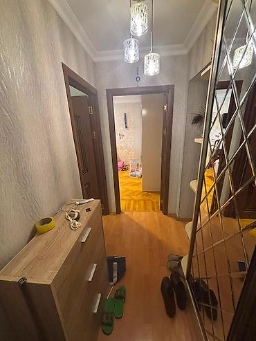 seki emlak: Bakı, 3 otaqlı, Köhnə tikili, 61 kv. m — 3