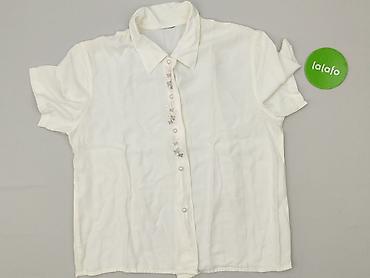bluza koty: Bluzka damska, rozmiar L — 2
