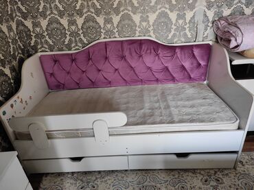 диван бу бишкек: Другая детская мебель