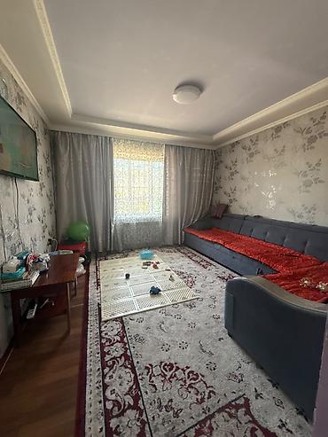 тук сокулук: 🏡 ПРОДАЁТСЯ ДОМ В РАЙОНЕ АРЧА-БЕШИК УЛ. АК-ТУЗ 📐 Площадь дома: 150 м² — 6