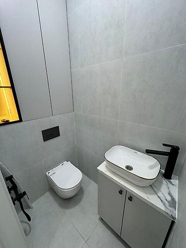 Продажа квартир: 2 комнаты, 74 м², Элитка, 9 этаж, Дизайнерский ремонт — 8