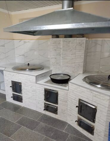 Другой декор и предметы интерьера: Кафель кафельщик койобуз келишим турдо — 9