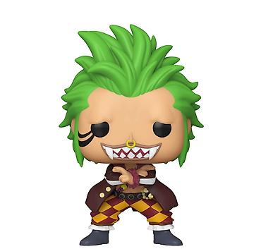 lol haljine za devojcice: Funko Pop! Animation – One Piece “Bartolomeo” - Rəsmi Funko Pop! — 2