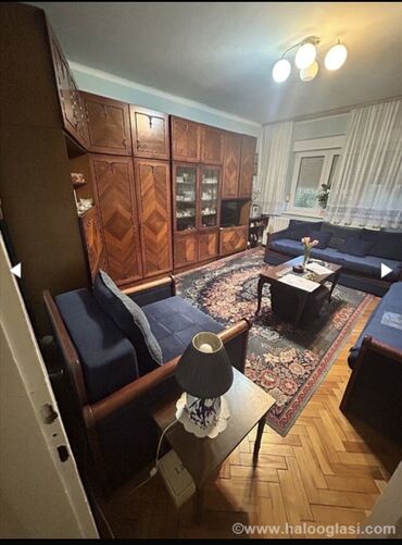 Prodaja stanova: Dvosoban stan sa funkcionalnim rasporedom prostorija. - Prostrana — 6