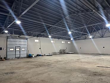 divan fabrika: Suraxanı rayonu, əsas yolun üstündə - Aeroporta yaxın, Beton yolunda — 4