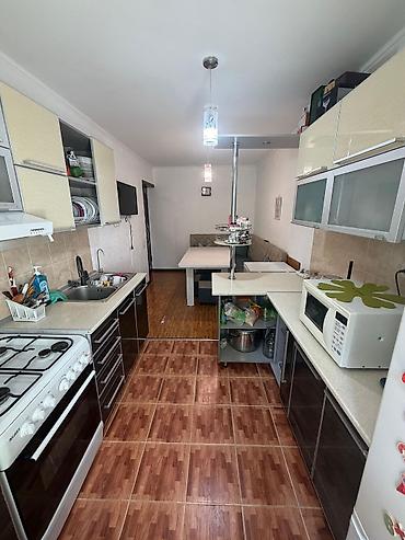 продаётся квартира: 3 комнаты, 74 м², Вефа ТЦ Индивидуалка, 2 этаж, Косметический ремонт — 6