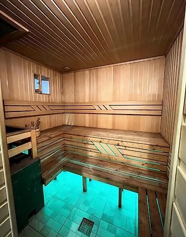 Бани, сауны, SPA: Баня, Сауна, SPA-салон | Караоке, Комнаты отдыха, Бассейн — 2
