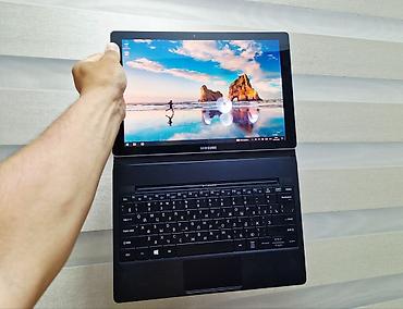 Ноутбуки Samsung: Б/у — 6