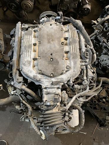 m112 3 2: Двигатель V6 в сборе - Конфигурация: V‑образный 6‑цилиндровый — 2