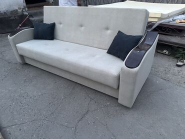 Раскладные диваны: Раскладной диван, Новый — 10