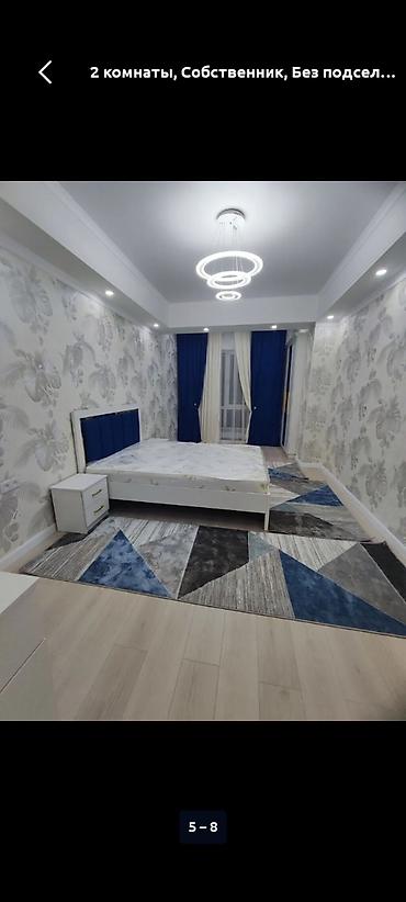 Долгосрочная аренда квартир: 2 комнаты, Собственник, Без подселения, С мебелью полностью — 10