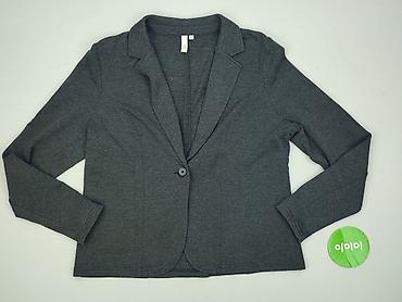 basic uniqlo: Marynarka damska, rozmiar 2XL — 2