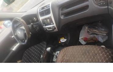 range rover evoque: Kia Sportage: 2008 г., Автомат, Кроссовер — 2