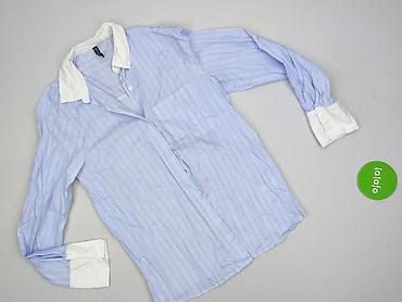 cekiny hm: H&M Divided, Koszula damska, rozmiar XS — 2