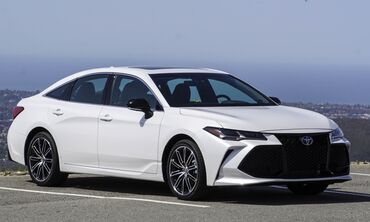 электро авто бишкек: Toyota Avalon: 2022 г., 2.5 л, Автомат, Бензин, Седан