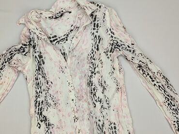 reseved sukienki: Women's blouse, Reserved, size M (EU 38)