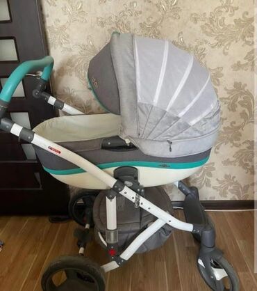 Manejlər: MilKaleska qiymeti 250man Teze kimi az istifade olunub problemi yoxdu